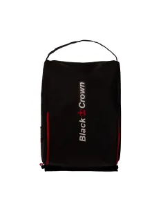 Zapatillero En Frances  Black Crown Duster | Ofertas De Padel